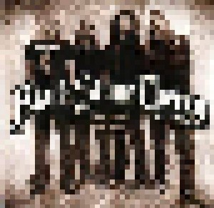 Black Stone Cherry: Blind Man (Promo-Single-CD) - Bild 1