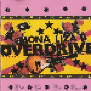 Mona Liza Overdrive: Vive La Ka Bum (CD) - Bild 1