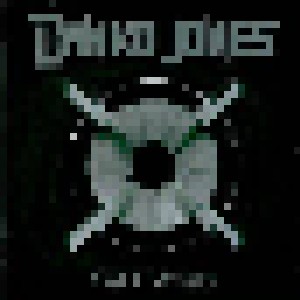Danko Jones: Never Too Loud (CD) - Bild 1