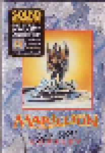 Marillion: Live From Loreley (CD + VHS) - Bild 1