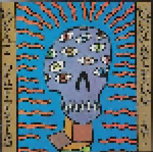 Meat Puppets: Monsters (CD) - Bild 1