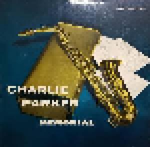 Charlie Parker: Charlie Parker Memorial Vol. 2 - Cover