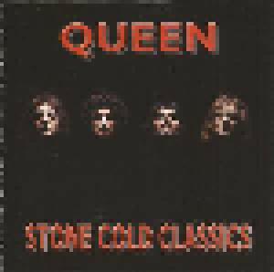 Queen: Stone Cold Classics - Cover