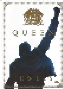 Queen: Queen Jewels - Cover