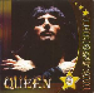 Queen: Best 2001, The - Cover