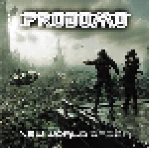 Prodomo: New World Order - Cover