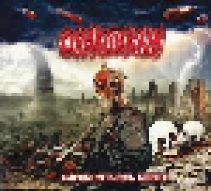 Opprobrium: Supernatural Death - Cover