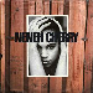 Neneh Cherry: Inna City Mamma - Cover