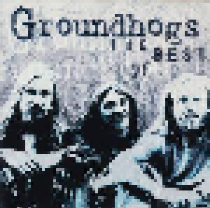 The Groundhogs: Best Of The Groundhogs, The - Cover