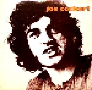 Joe Cocker: Joe Cocker! / With A Little Help From My Friends - Cover
