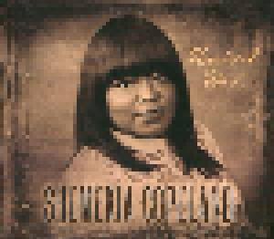 Shemekia Copeland: Uncivil War - Cover