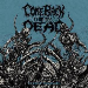 Come Back From The Dead: Rise Of The Blind Ones, The - Cover