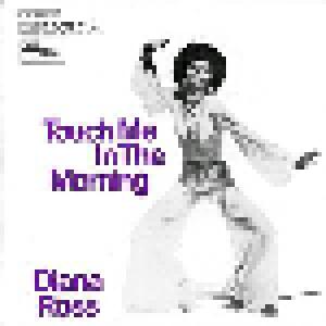 Diana Ross: Touch Me In The Morning - Cover