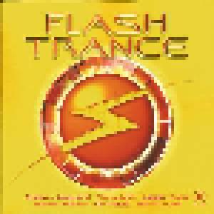Flash Trance - Cover