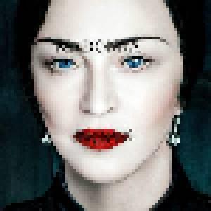 Madonna: Madame X - Cover