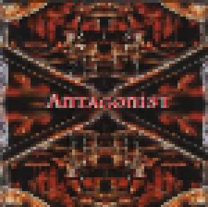 Antagonist: Perfect Human Comprehension - Cover
