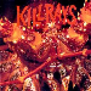 Killrays: Killrays - Cover