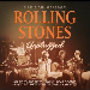 The Rolling Stones: Unplugged (Classic F.M. Radio Broadcasts) - Cover