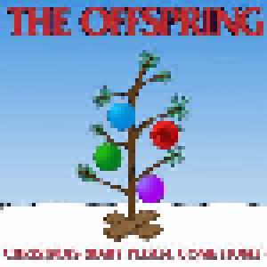 The Offspring: Christmas (Baby Please Come Home) - Cover