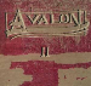Avalon: II - Cover