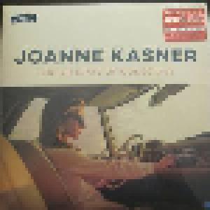 Joanne Kasner: Higher State Of Conscious - Cover