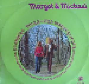 Margot & Michael: Deutsche Volks- Und Wanderlieder - Cover