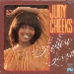 Judy Cheeks: Mellow Lovin' - Cover