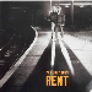 Pet Shop Boys: Rent - Cover
