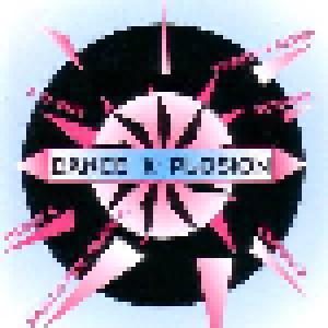 Dance X-Plosion - Cover