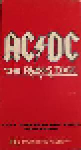 AC/DC: Razors Edge, The - Cover