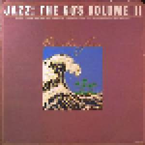 Jazz: The 60's Volume II - Cover