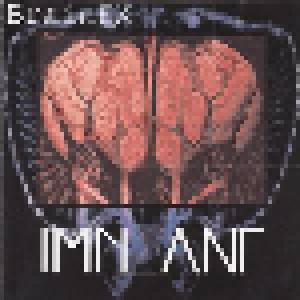 Implant: BrainFX - Cover