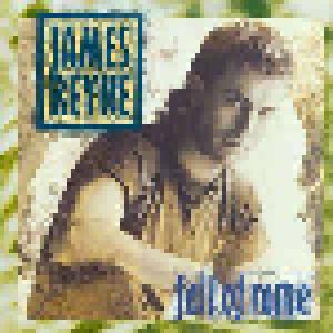 James Reyne: Fall Of Rome - Cover