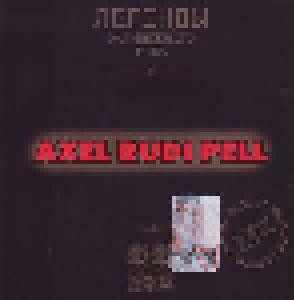Axel Rudi Pell: Легенды Зарубежного Рока - Cover