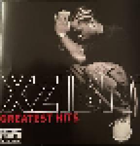 Xzibit: Greatest Hits - Cover