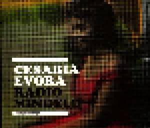 Cesaria Evora: Radio Mindelo - Early Recordings - Cover