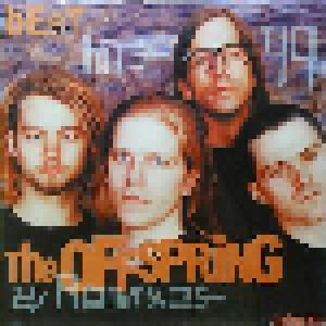 The Offspring: Best Hits & Remixes - Cover