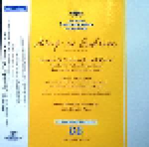 Ludwig van Beethoven: Sonaten Für Violoncello Und Klavier - Cover