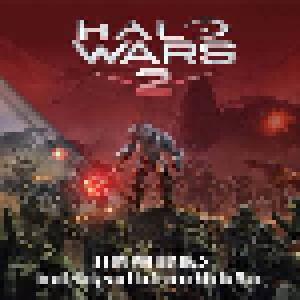 Gordy Haab, Brian Trifon & Brian Lee White: Halo Wars 2 - Cover