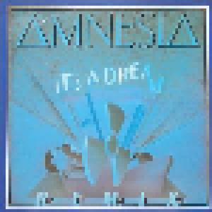 Amnesia: It's A Dream - Cover
