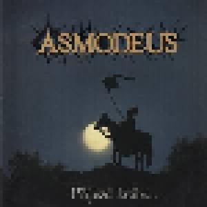 Asmodeus: Prijezd Krale... - Cover