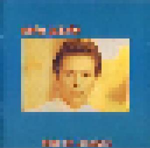 Peter Gabriel: Book Of Memories - Cover