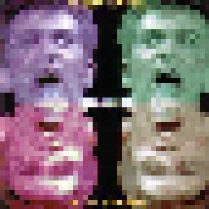 Peter Gabriel: No Self Control [Verona 18.09.87] - Cover