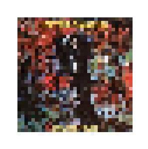 Peter Gabriel: Sound Fruit - Cover