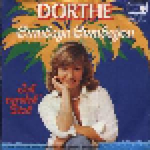 Dorthe: Cumbaya Cumbayon - Cover