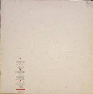 The Undertones: Positive Touch (LP) - Bild 2