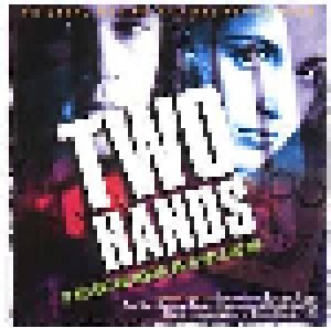 Two Hands: It Was Only One Mistake, But It Was A Big One (CD) - Bild 1