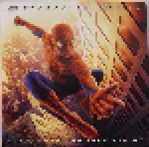 Spider-Man (CD) - Bild 3