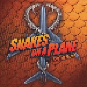 Snakes On A Plane: The Album (CD) - Bild 1