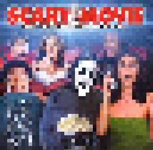 Scary Movie - Music That Inspired The Soundtrack (CD) - Bild 1